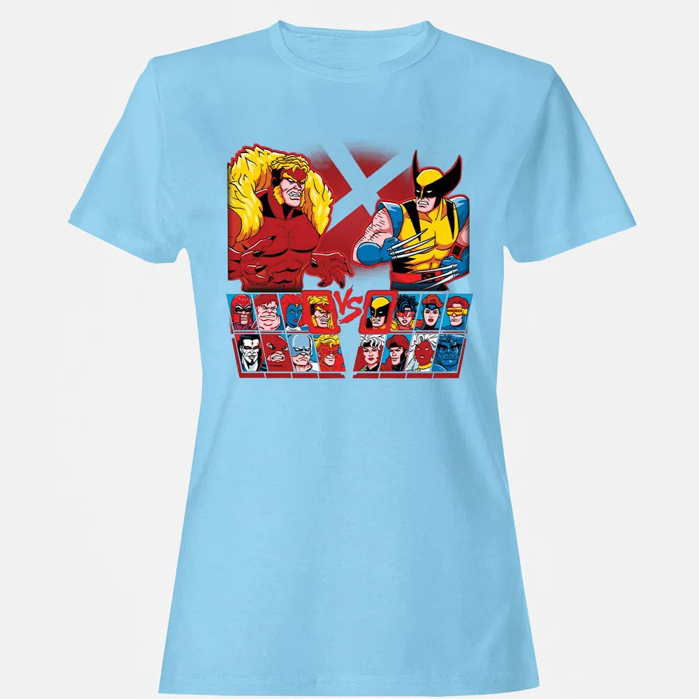 Women's T-shirt - YECN88CZ