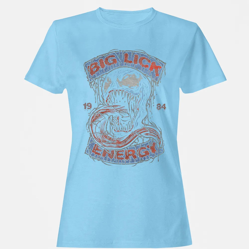 Women's T-shirt - SZWS8DJM