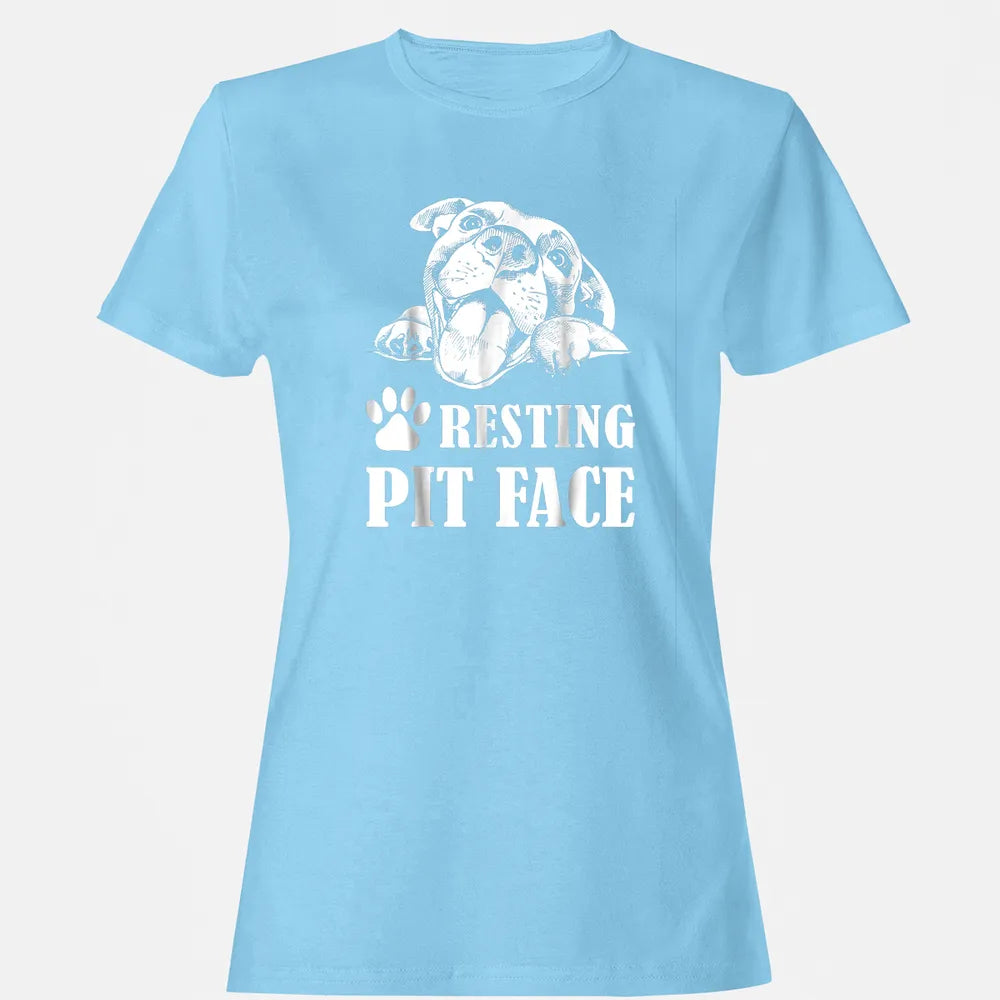 Women's T-shirt - GTEK5NW8
