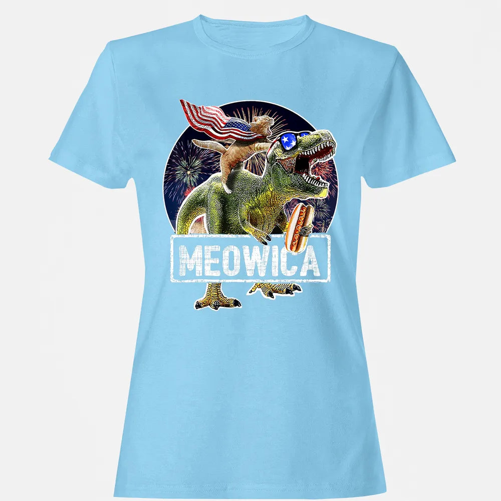Women's T-shirt - Y157728G
