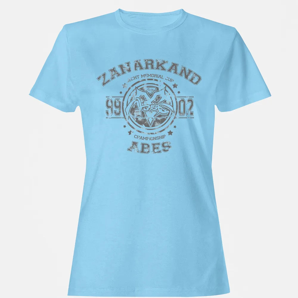 Women's T-shirt - A594GEXE