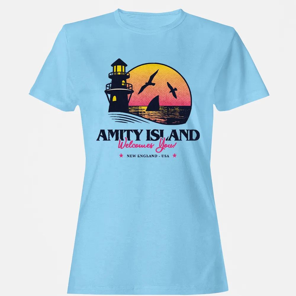 Women's T-shirt - RLF2J575