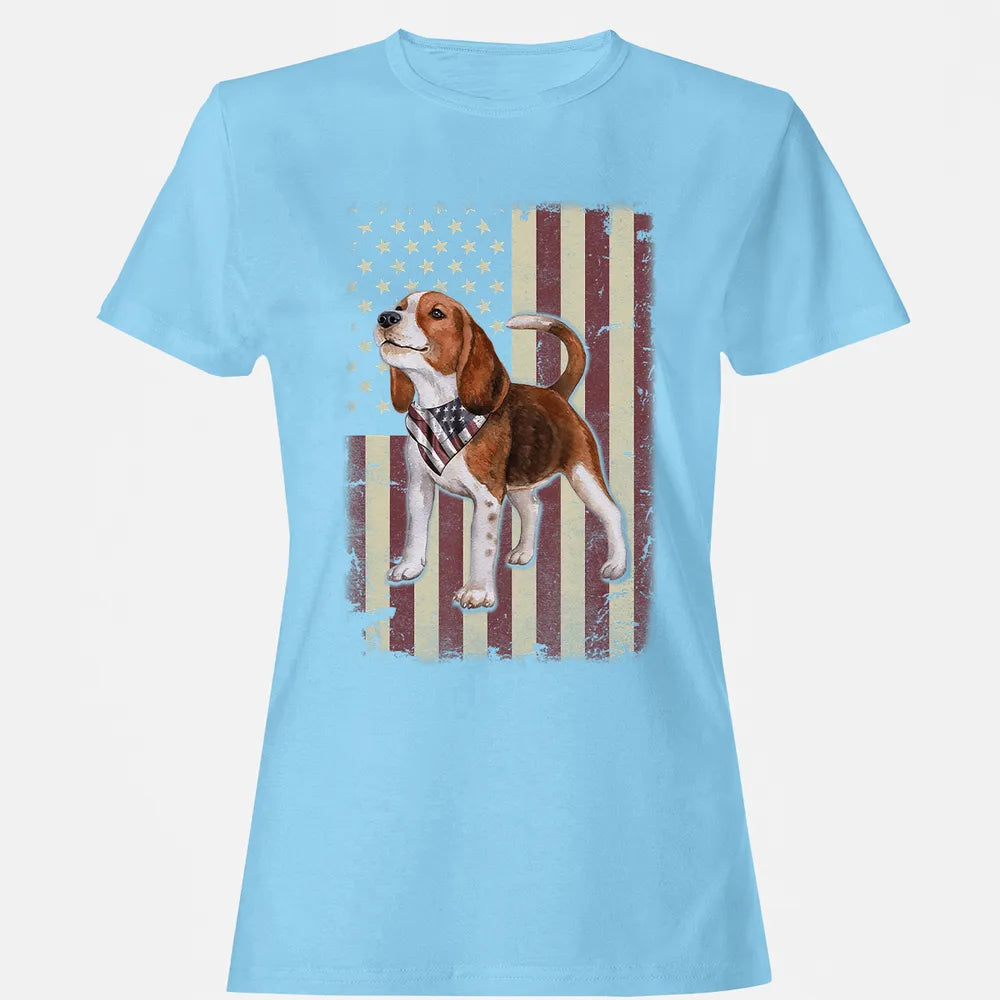 Women's T-shirt - Y639S6VQ
