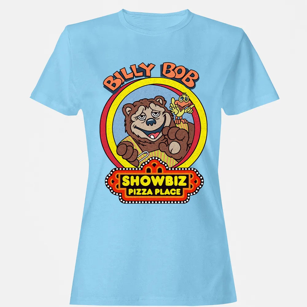 Women's T-shirt - T48VA249