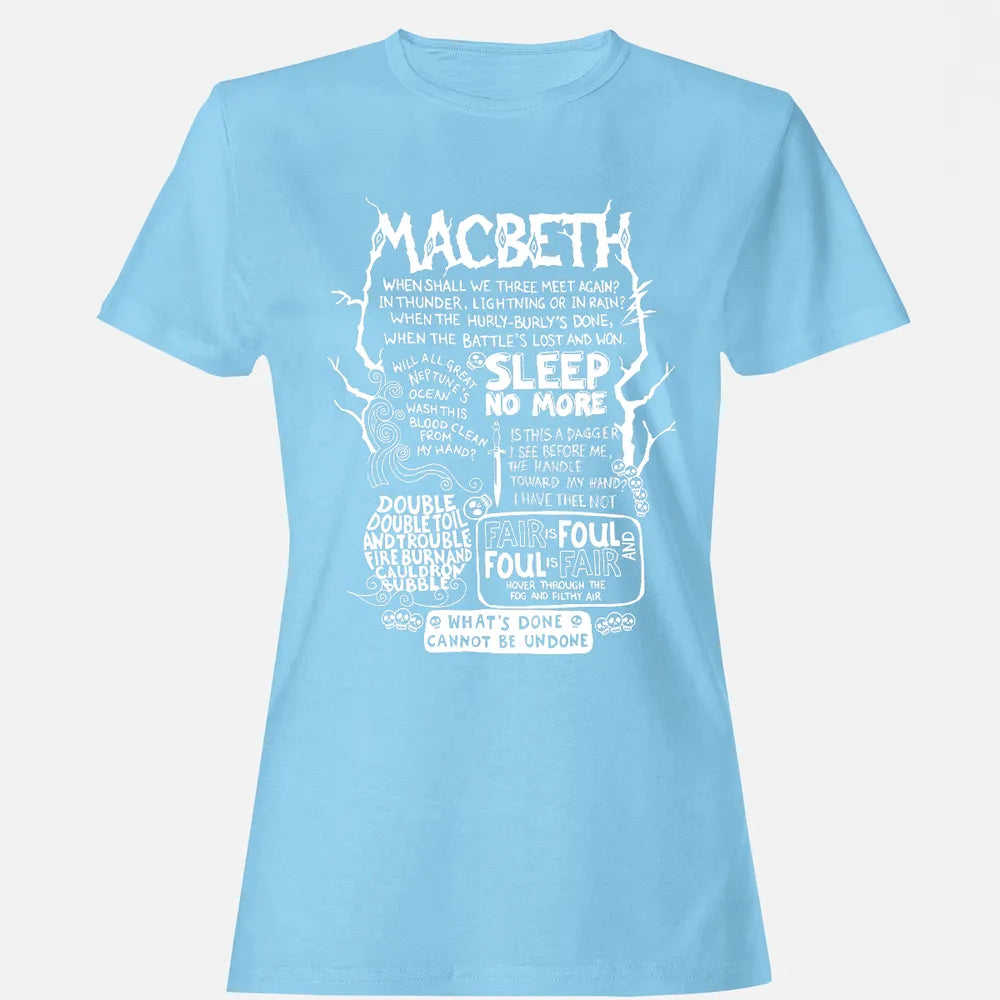 Women's T-shirt - 7MC1MAF6