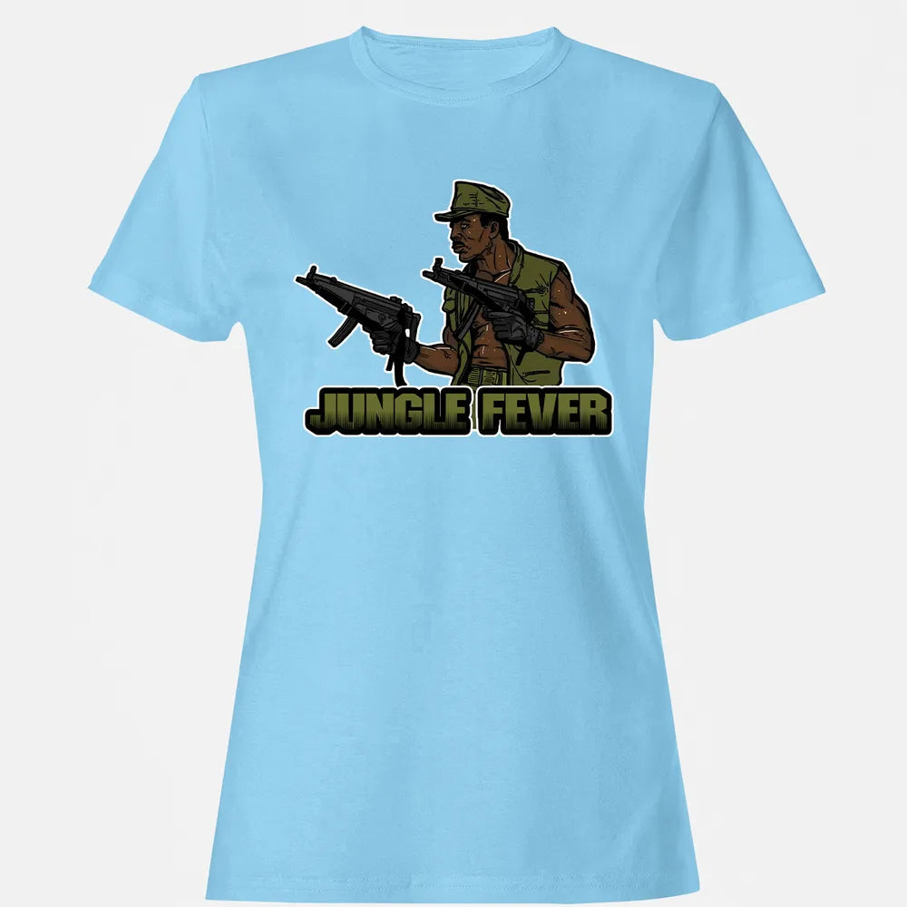 Women's T-shirt - VYHR1LAU