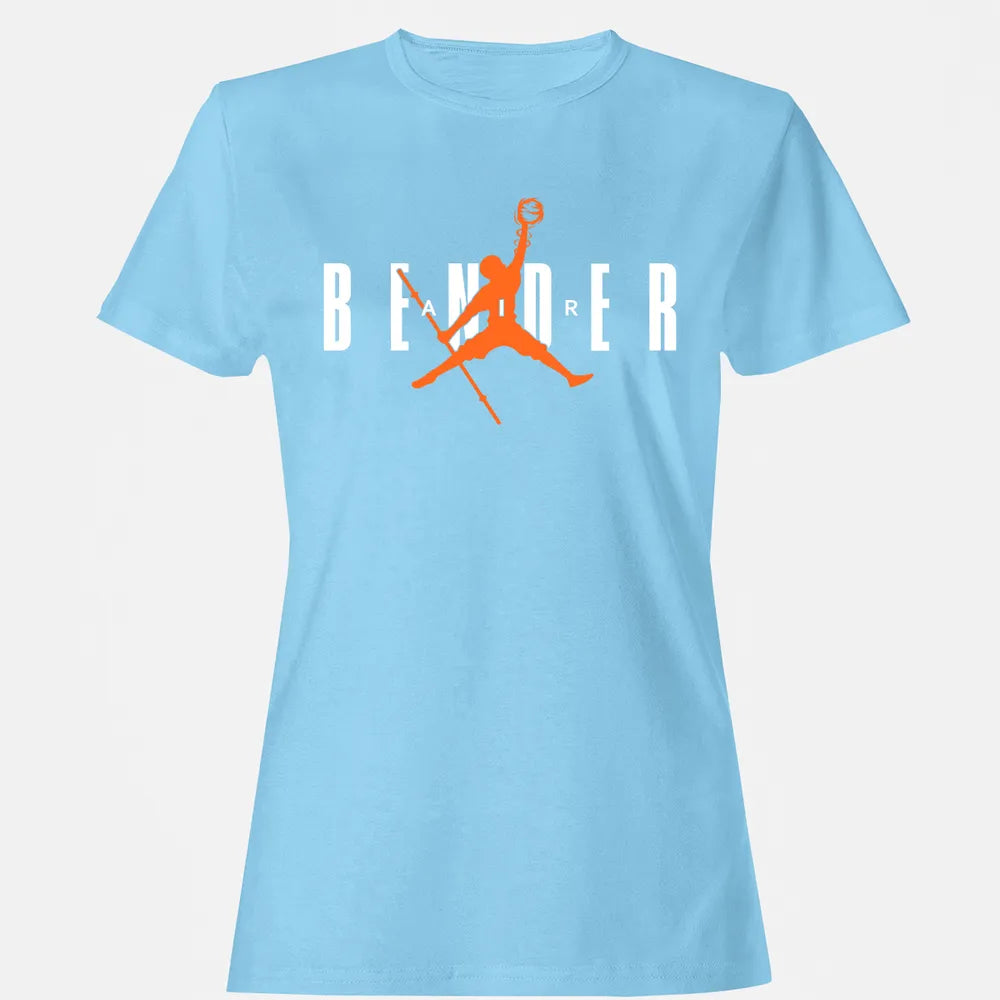 Women's T-shirt - 4Z1CUWAS