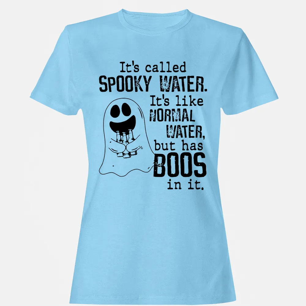Women's T-shirt - 94X2N44M