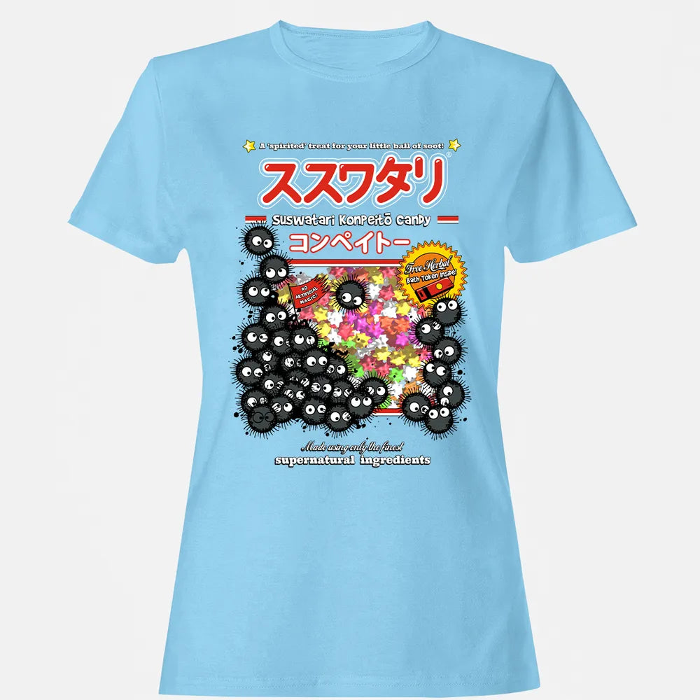 Women's T-shirt - JTGC437V