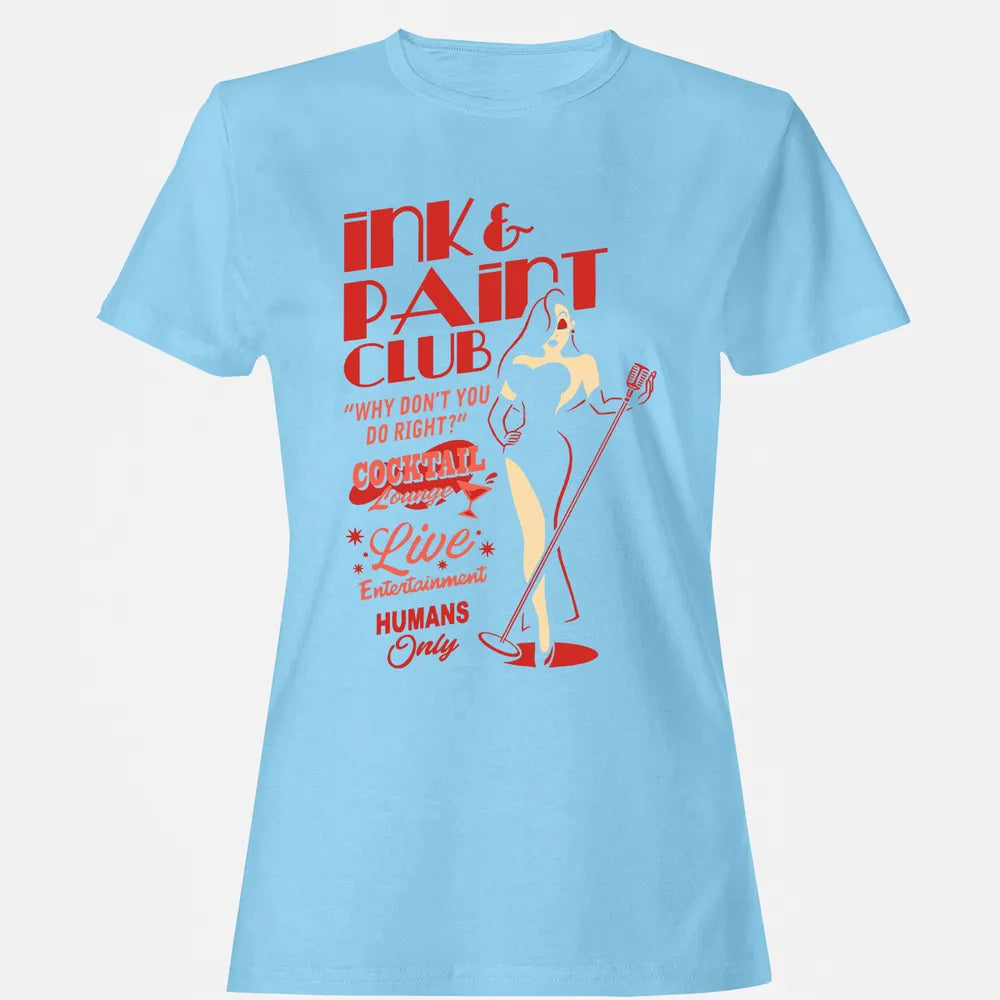 Women's T-shirt - 7FS5M8ST