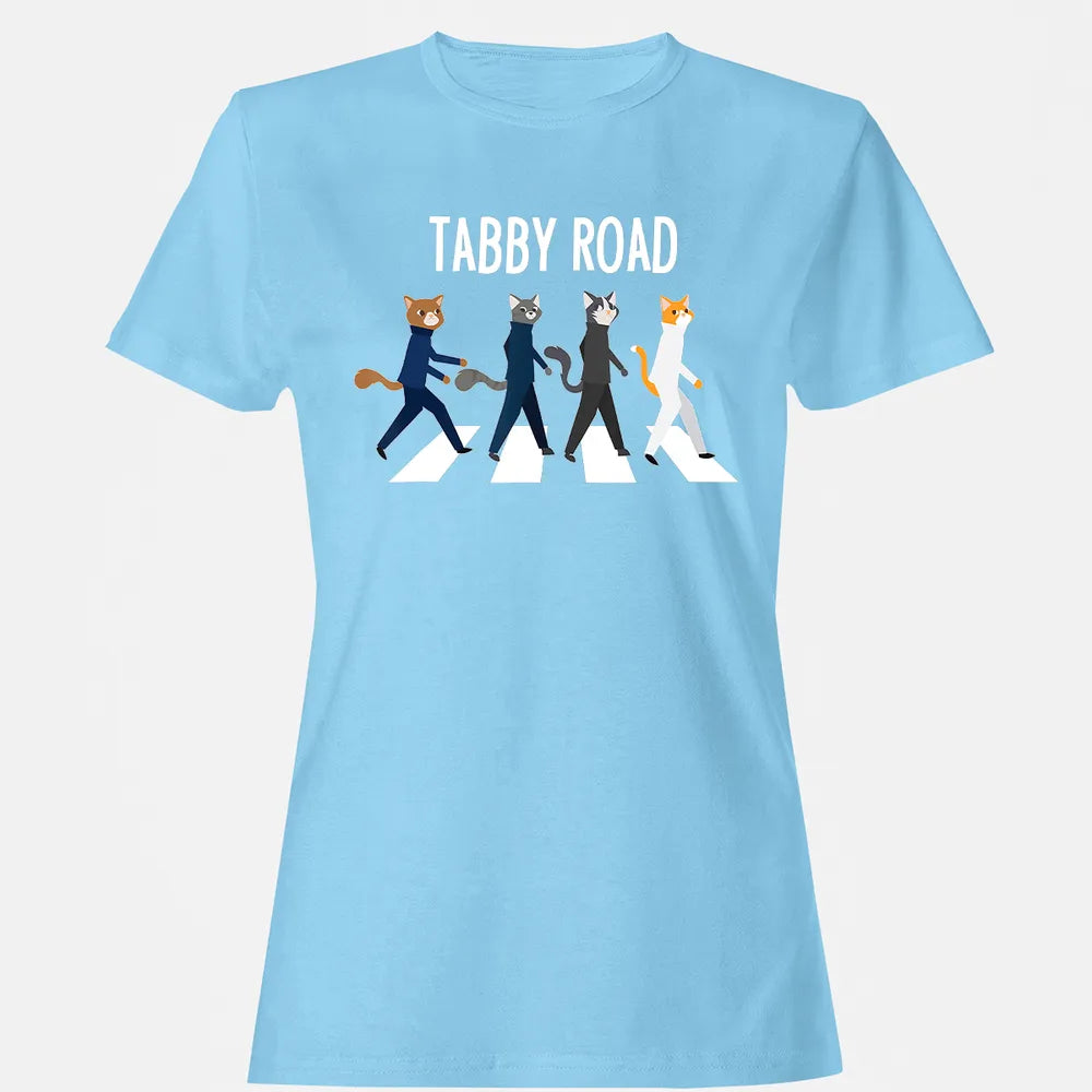 Women's T-shirt - AJW7X6Y2