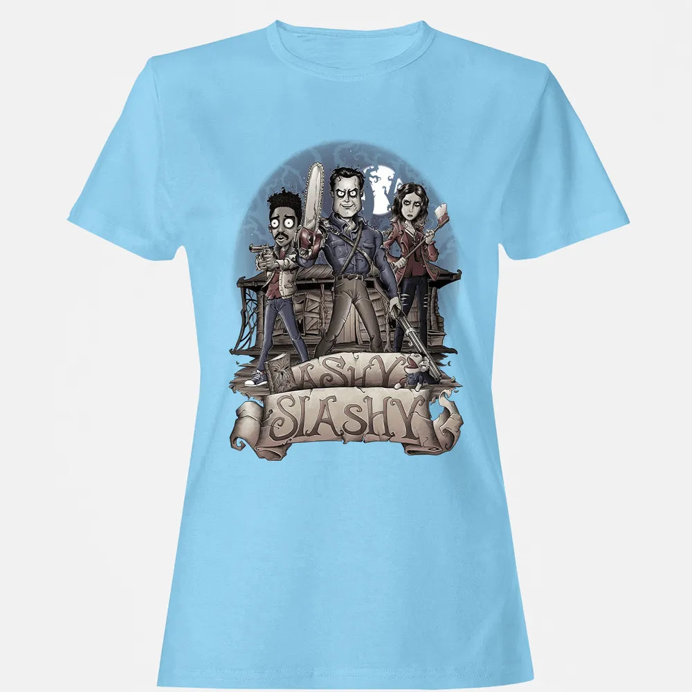 Women's T-shirt - 3QVHW31M