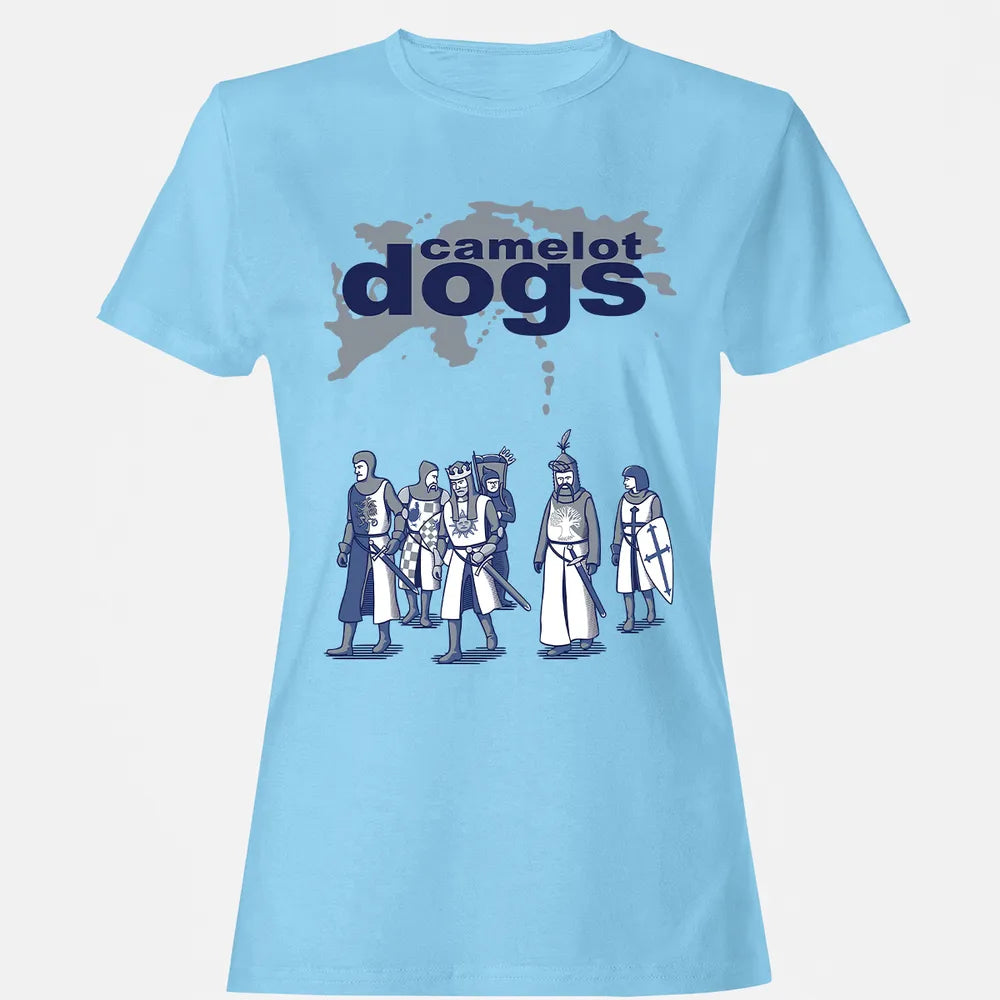 Women's T-shirt - Z286H6CT