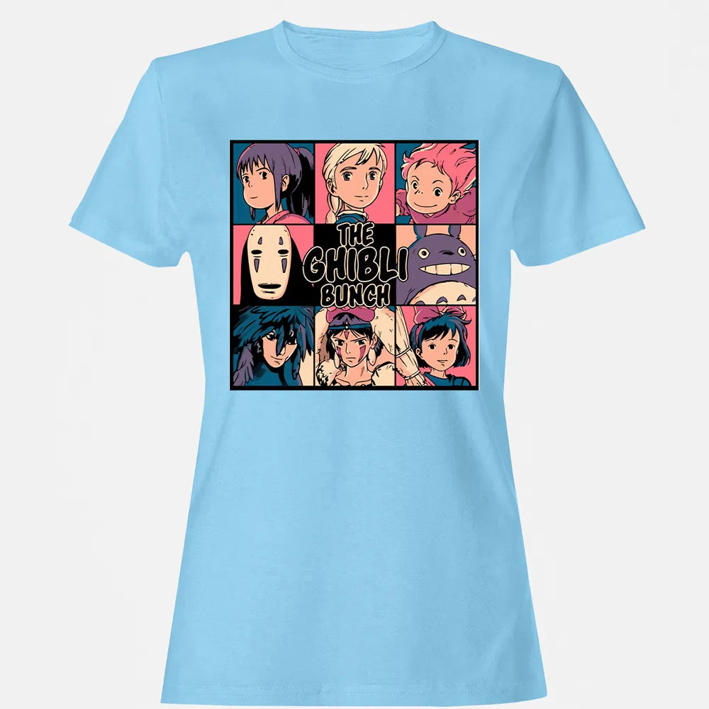 Women's T-shirt - A1GXJJ4K