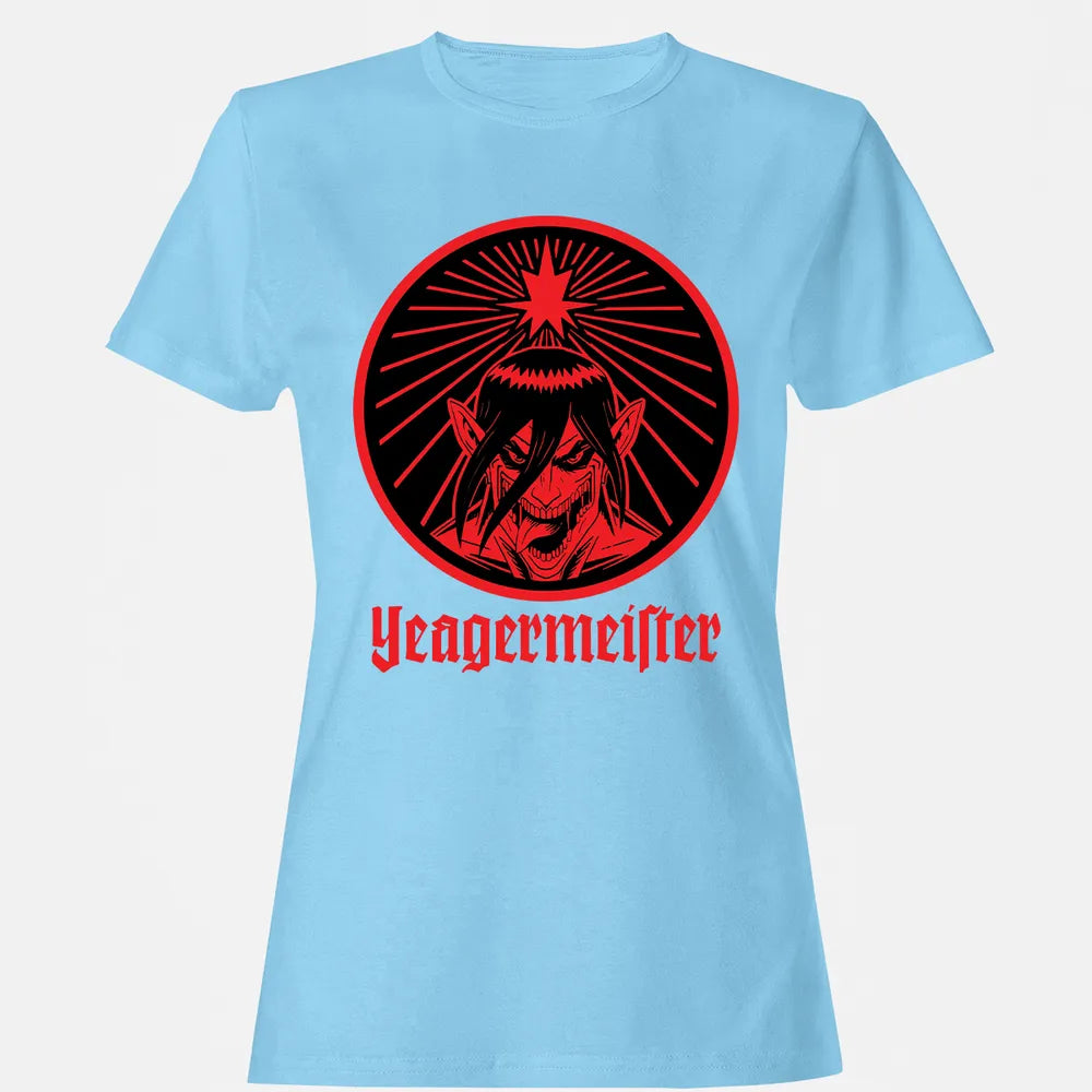 Women's T-shirt - XLUMPX5Z