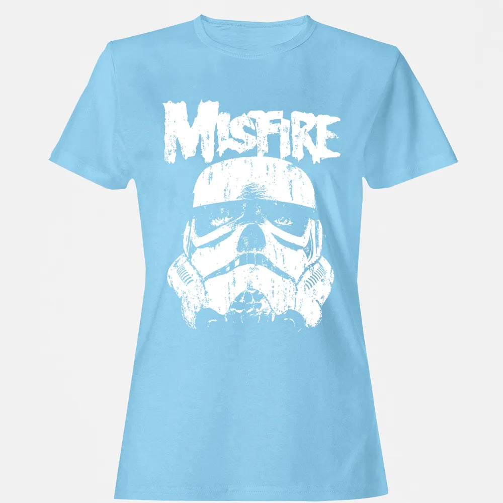 Women's T-shirt - 5ZYSZF9M