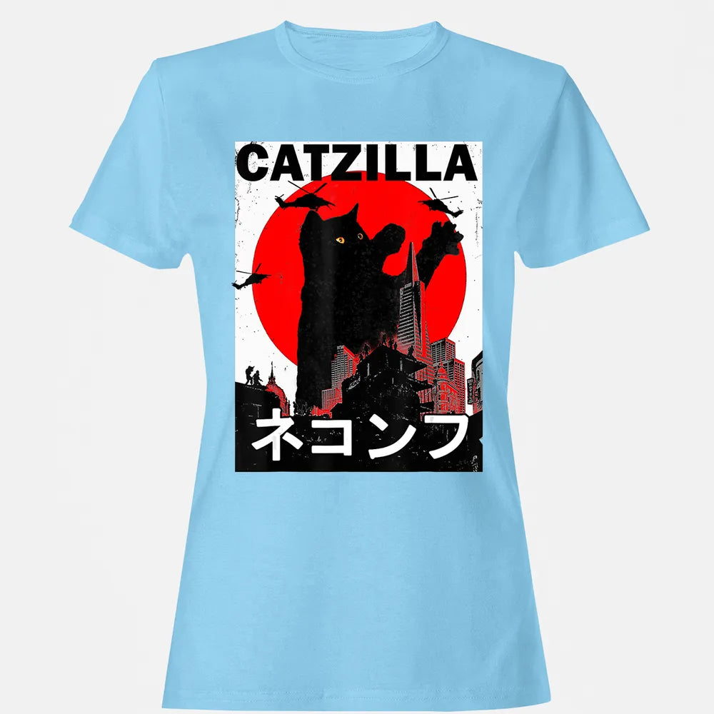 Women's T-shirt - CAX4S9CD