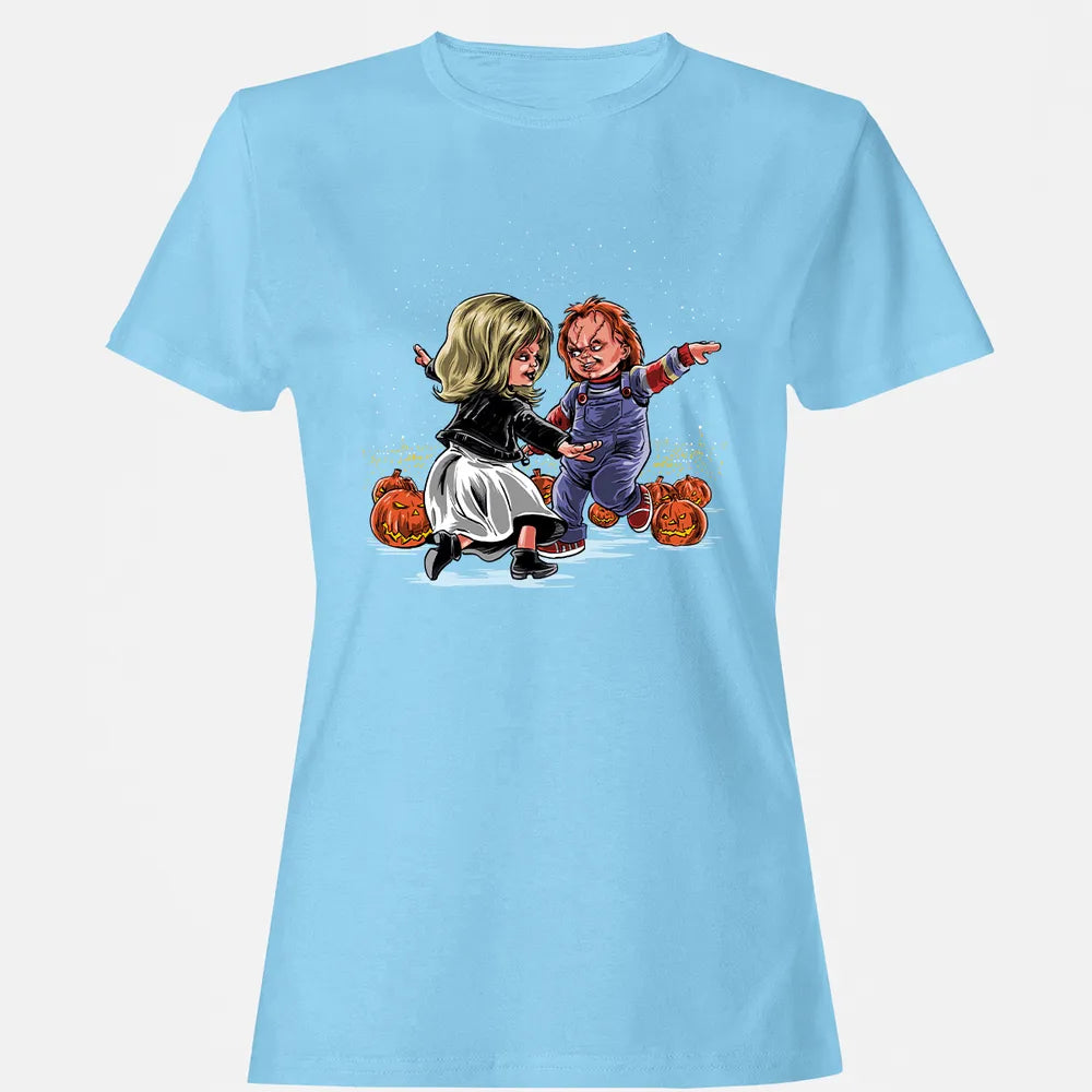 Women's T-shirt - RD2JXSCA