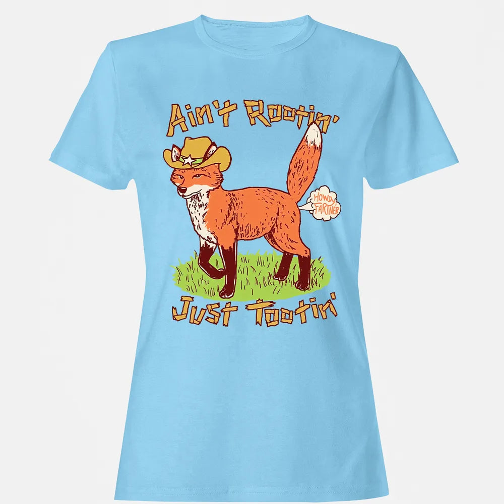Women's T-shirt - BFTU47VW