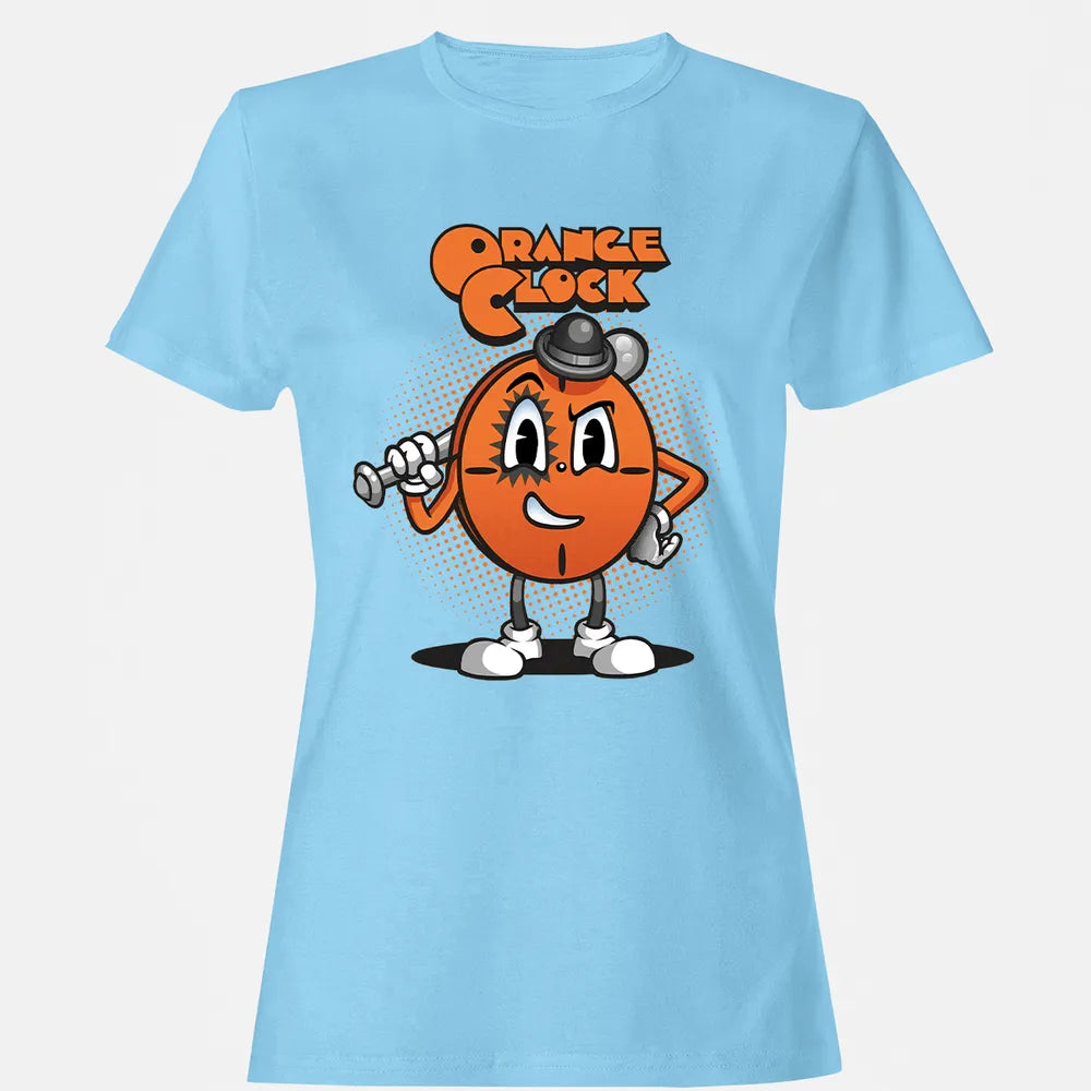 Women's T-shirt - 7KM5K1GY
