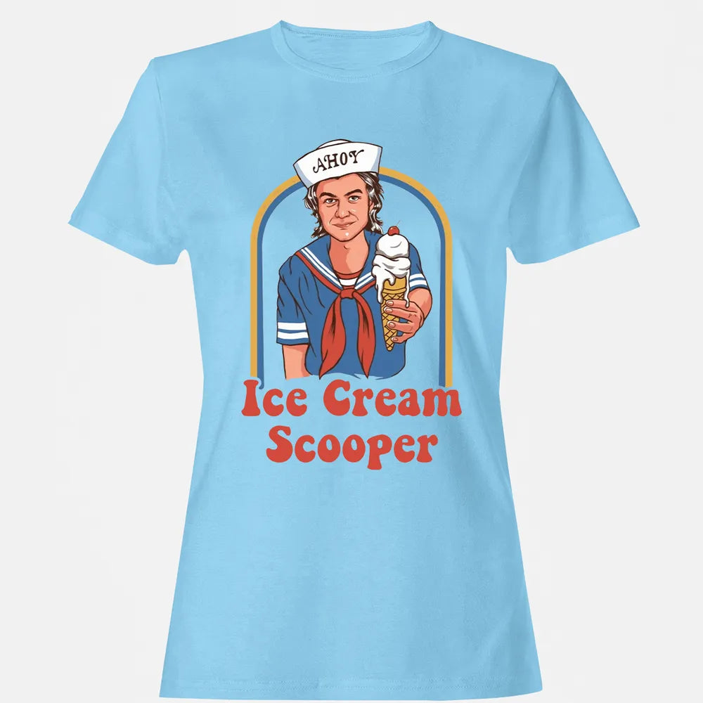 Women's T-shirt - 5NPHC9Y2