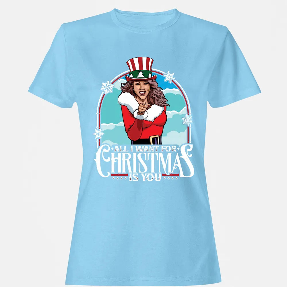 Women's T-shirt - XNTMRY8S