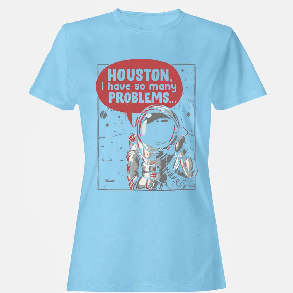 Women's T-shirt - RNZMPQ9B