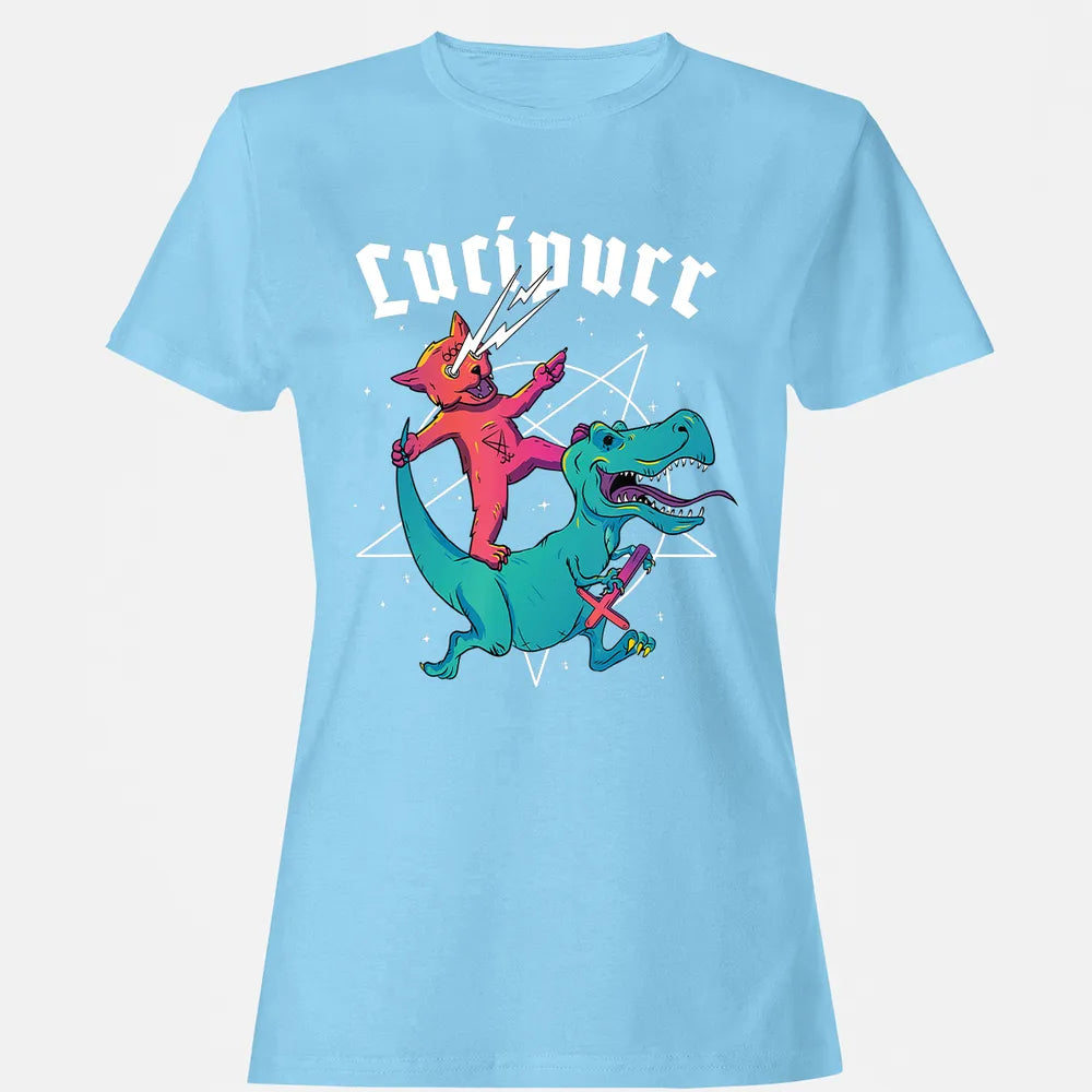 Women's T-shirt - HSFGYJBT