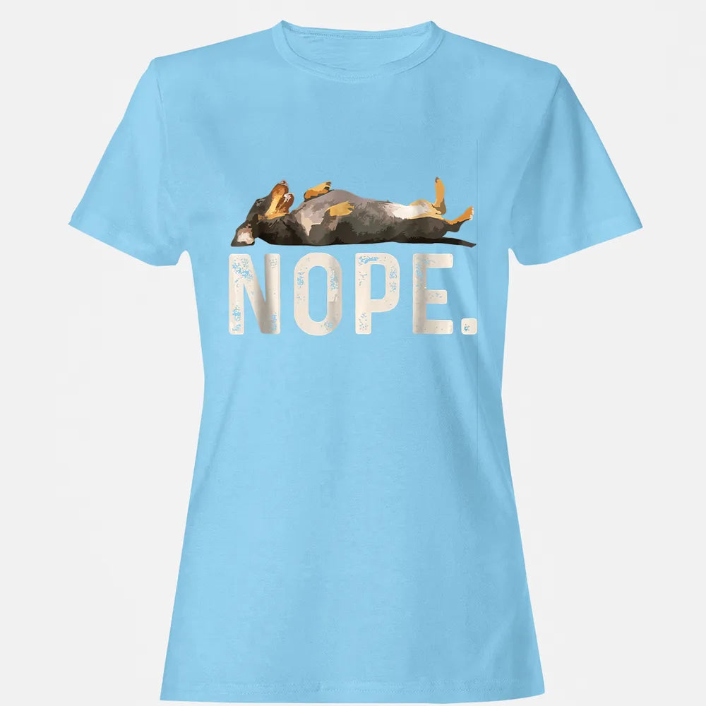 Women's T-shirt - DGUBSW21