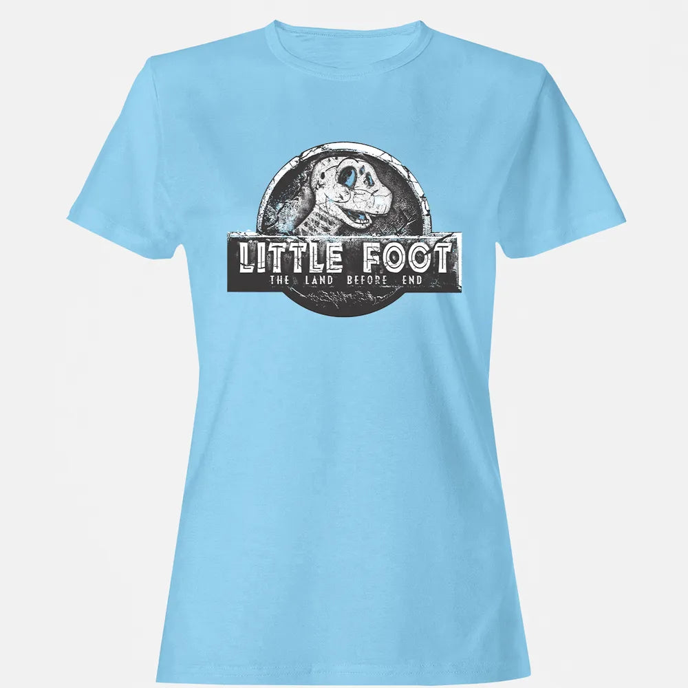 Women's T-shirt - KHSZSVDX