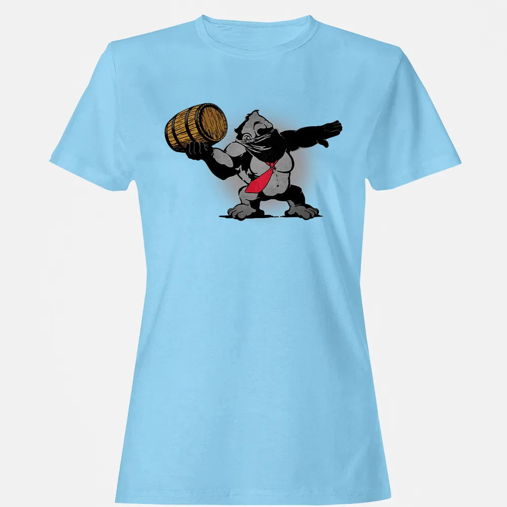 Women's T-shirt - FZE21RF4