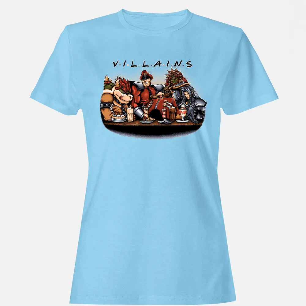 Women's T-shirt - BUCAFXA7