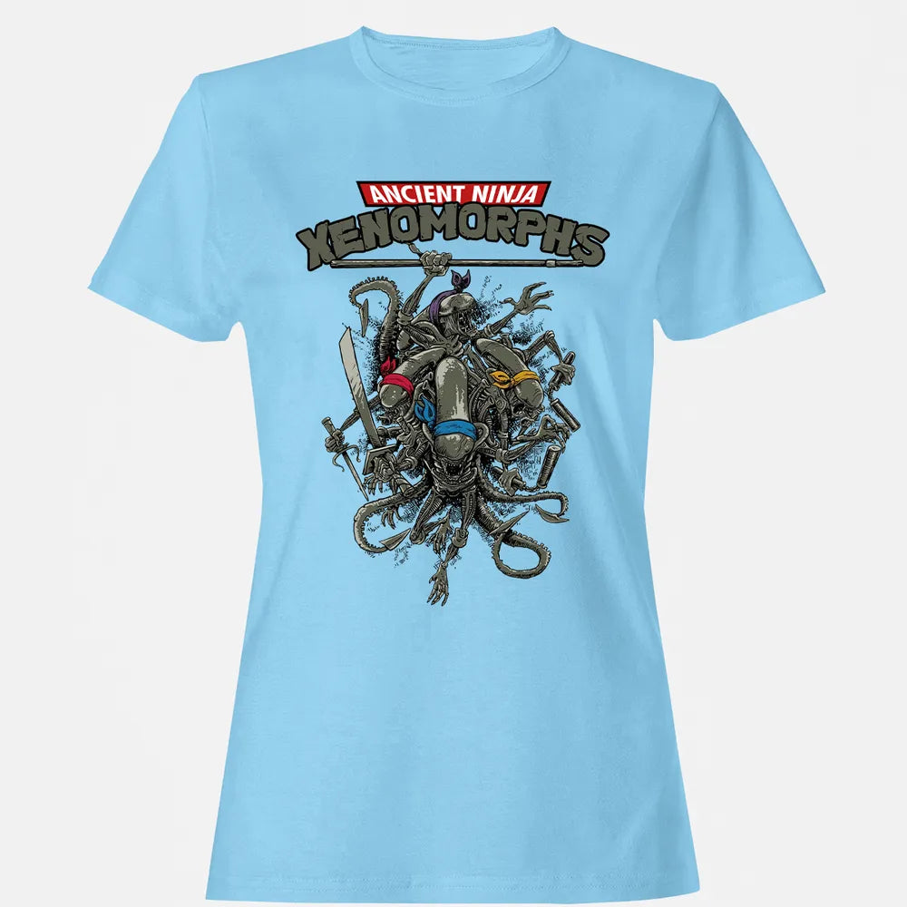 Women's T-shirt - 5ML5F3JA
