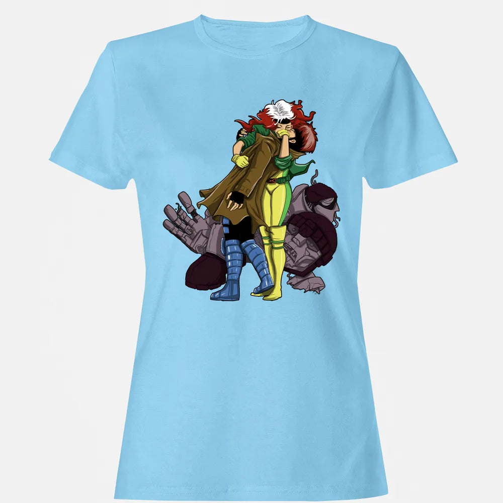 Women's T-shirt - DHL2PE5W