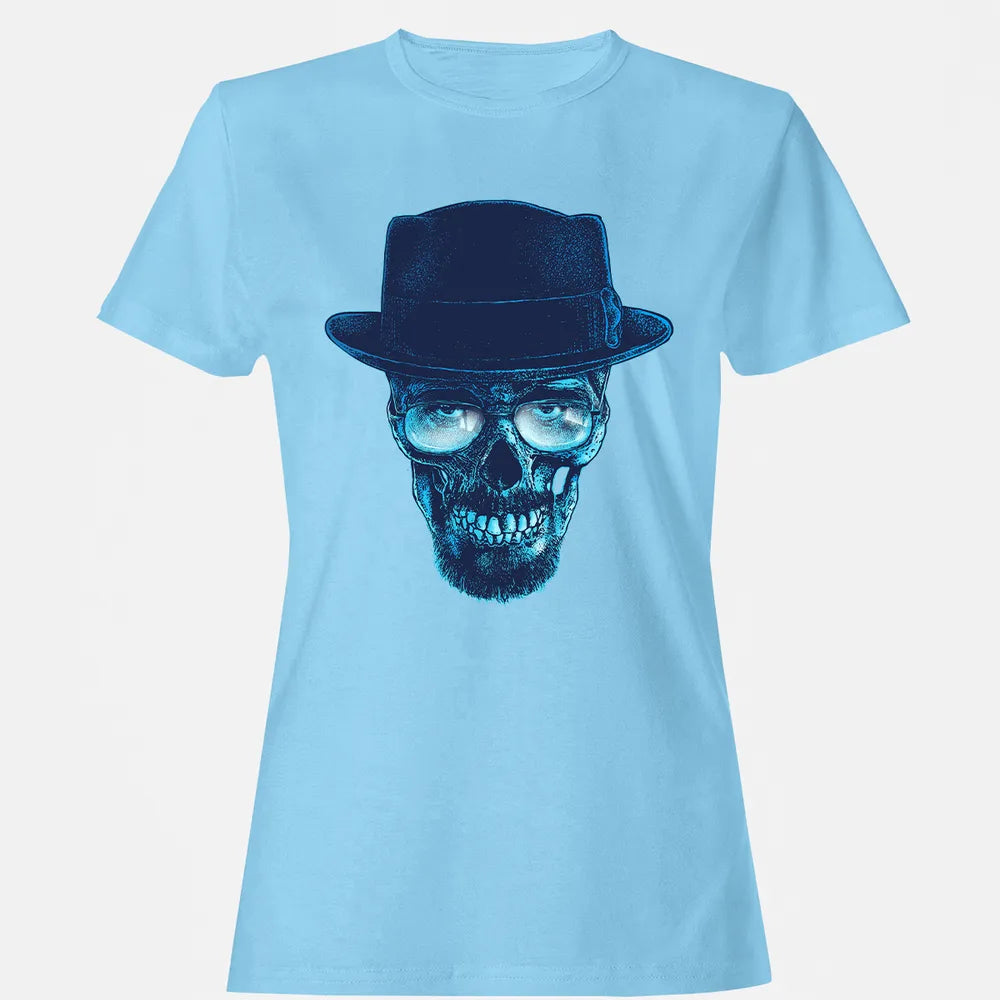 Women's T-shirt - H3WZU63R