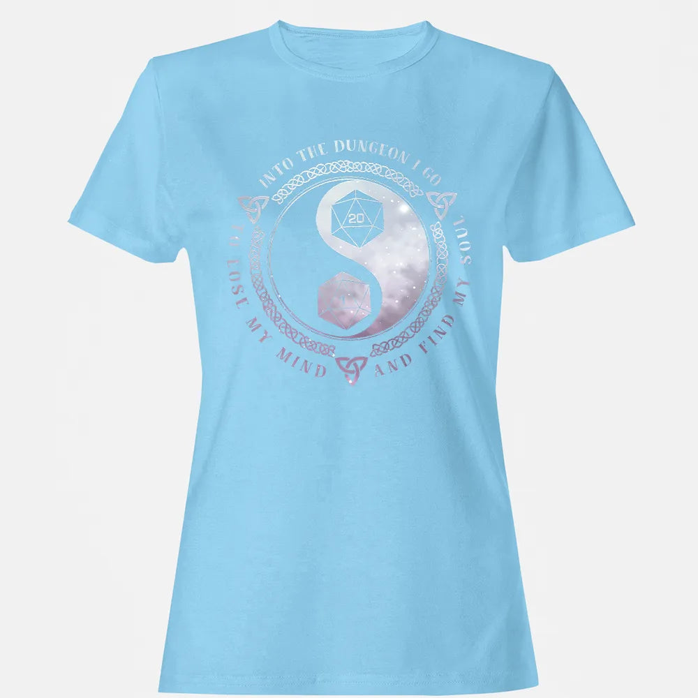 Women's T-shirt - ZRTK6MK3