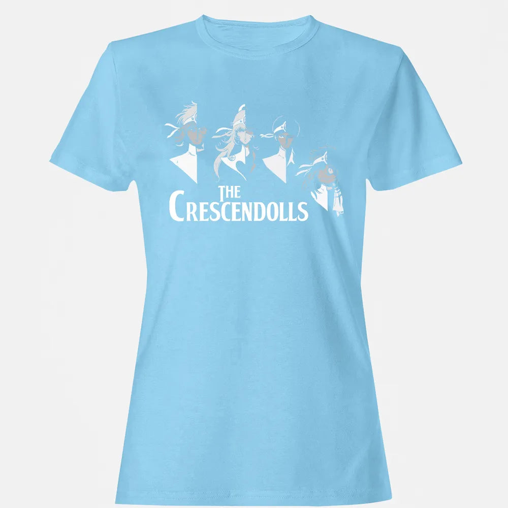 Women's T-shirt - M6PZMG1P