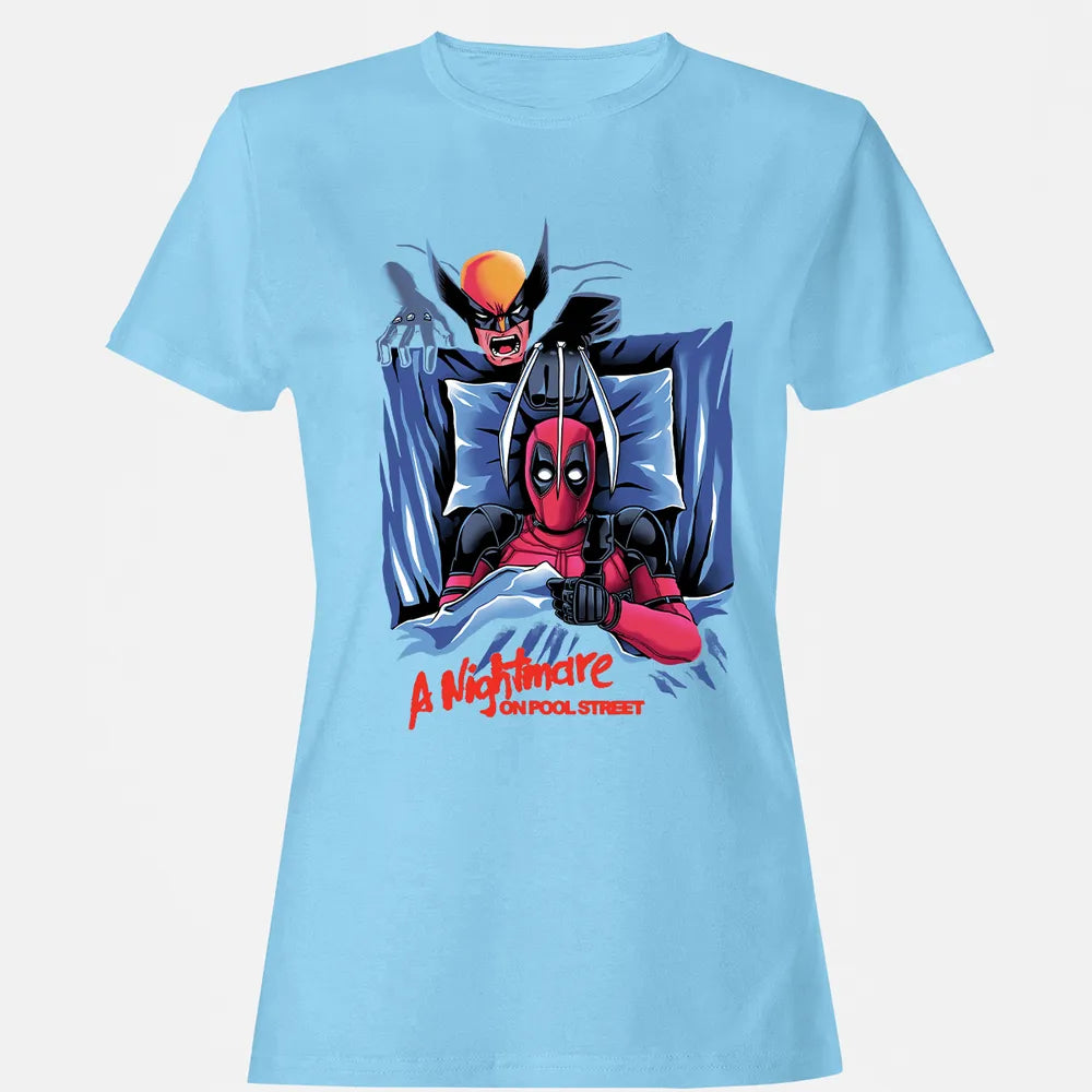 Women's T-shirt - 9JQFM5JS