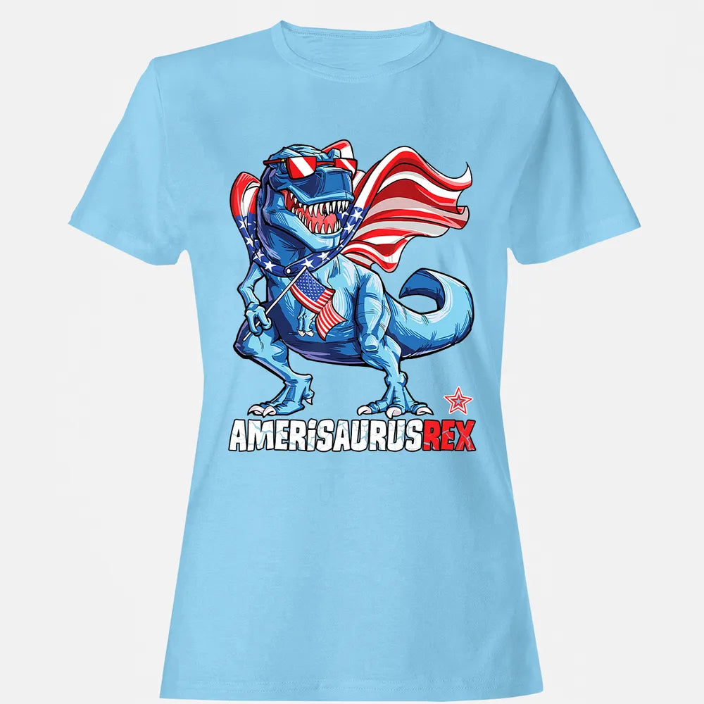 Women's T-shirt - J7X4J3FQ