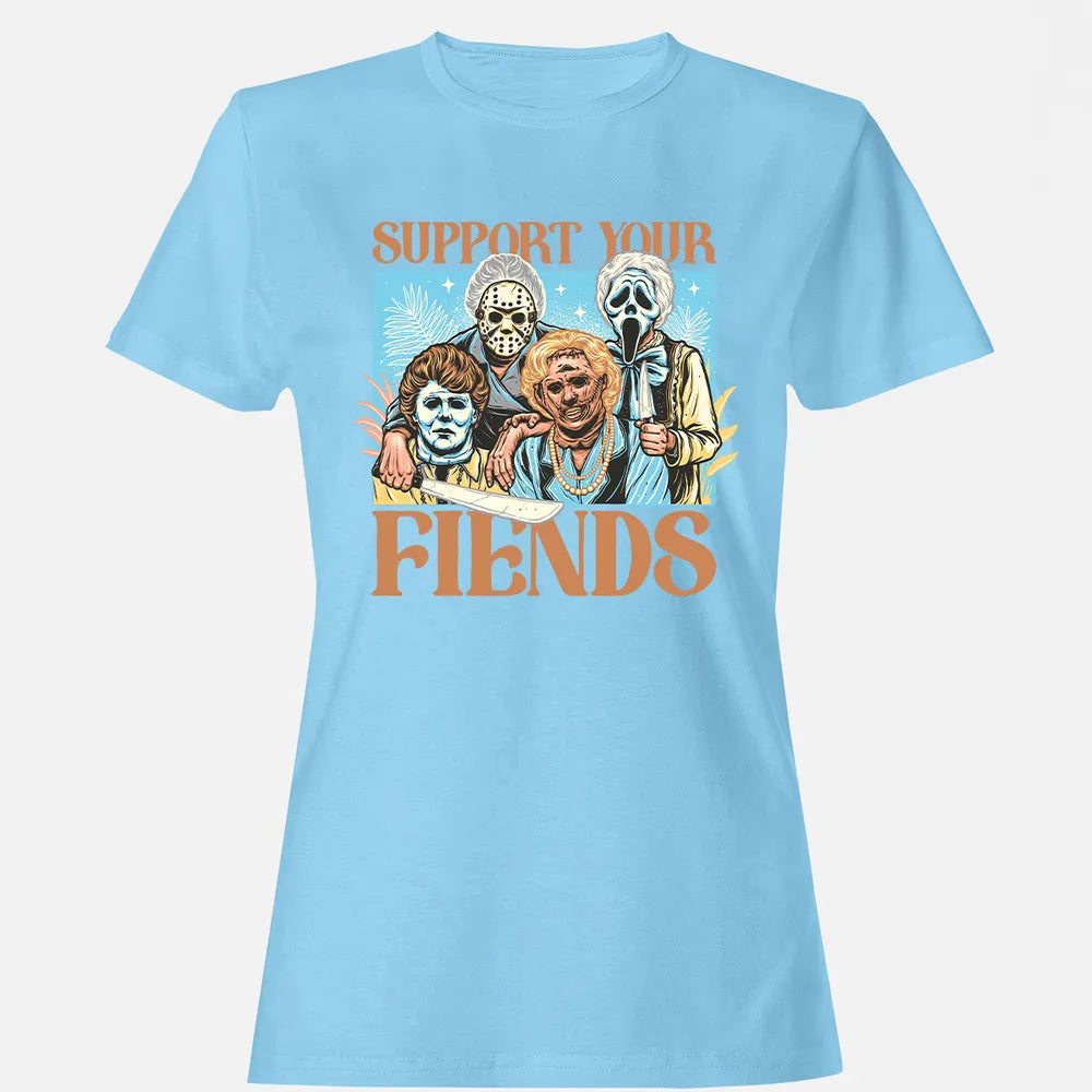 Women's T-shirt - ZUKEUK82