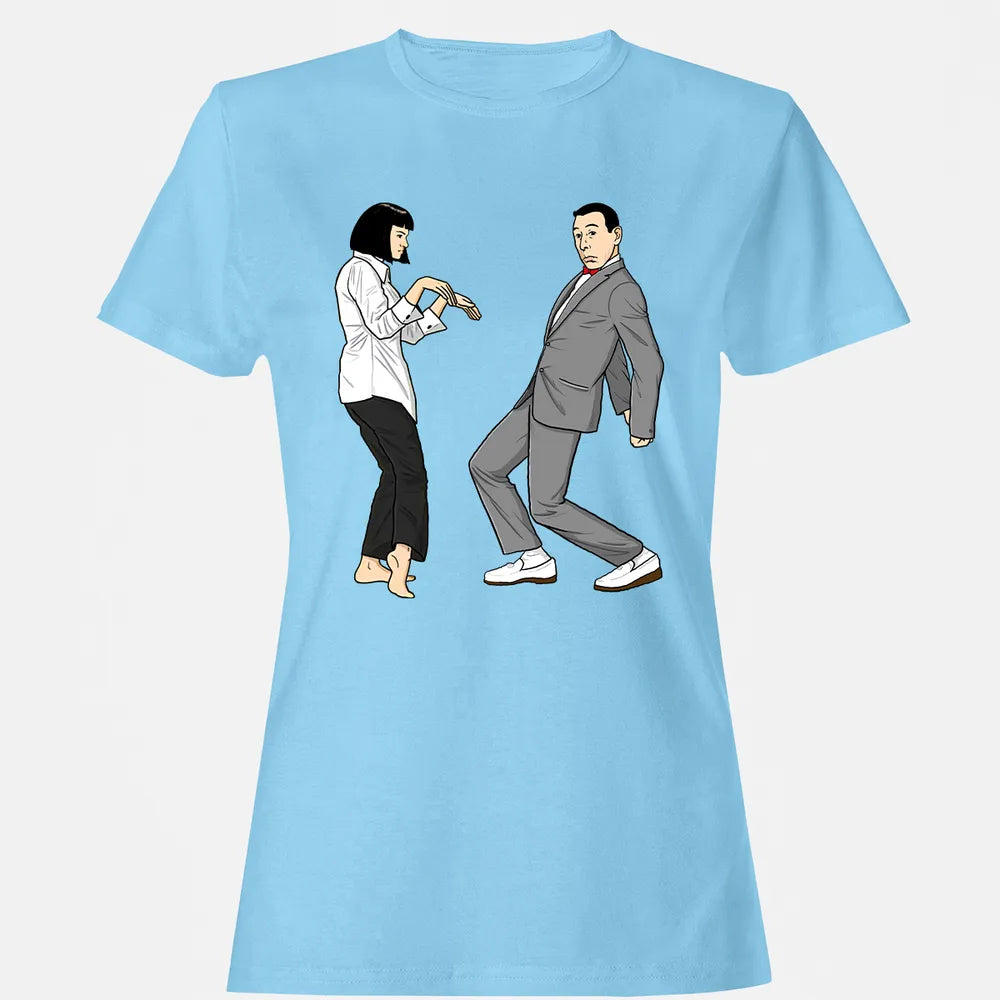 Women's T-shirt - 1ZX93FBT