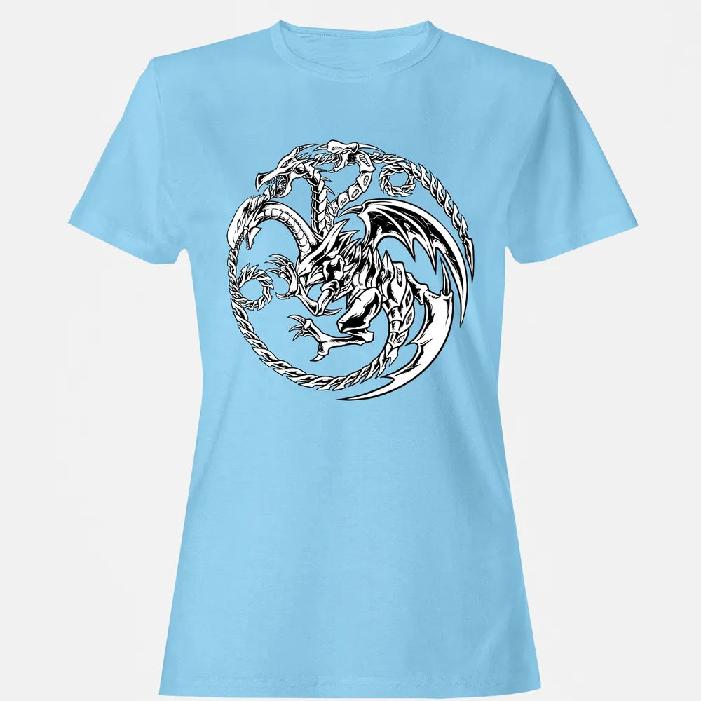 Women's T-shirt - W6WHSHL7