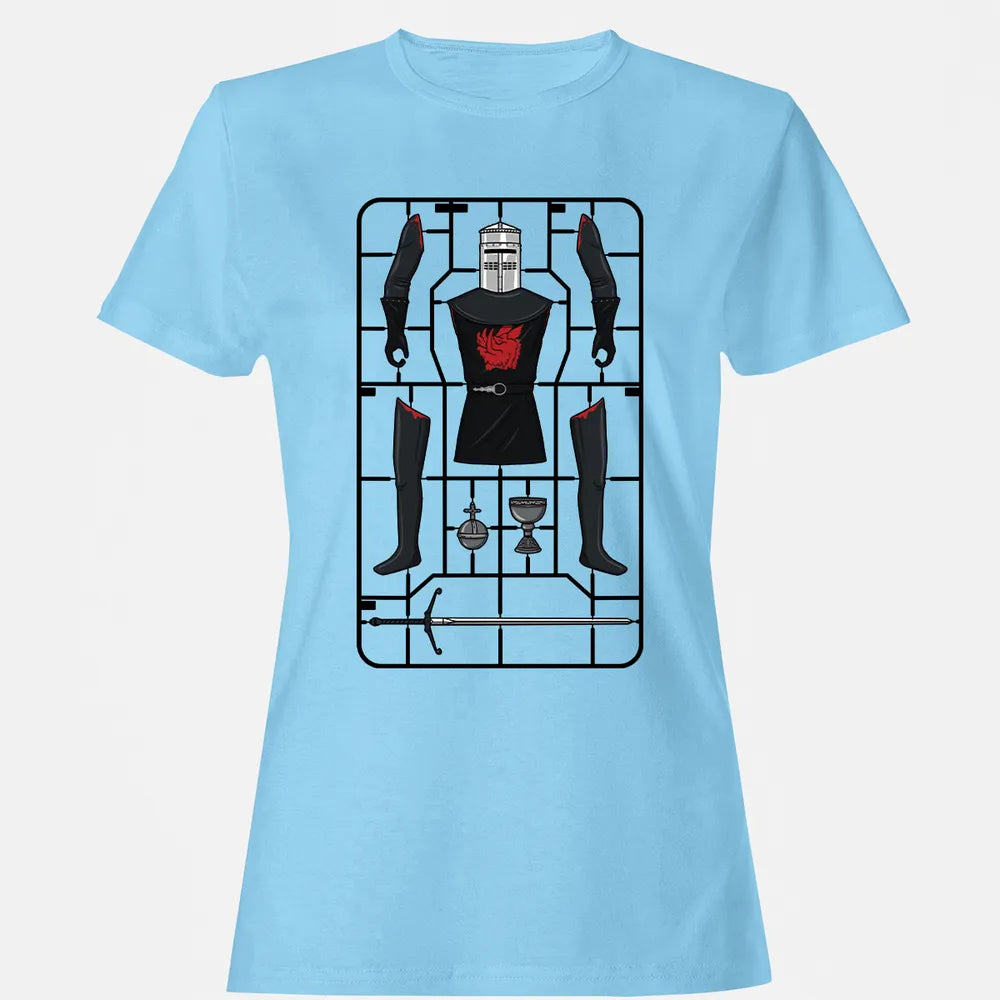 Women's T-shirt - SLFNSCXT