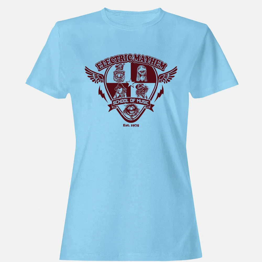 Women's T-shirt - NXN1ZTCB