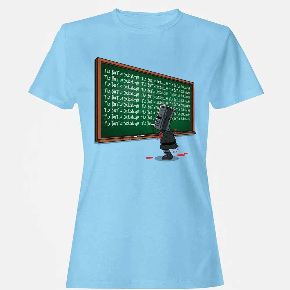 Women's T-shirt - FD53RFLS