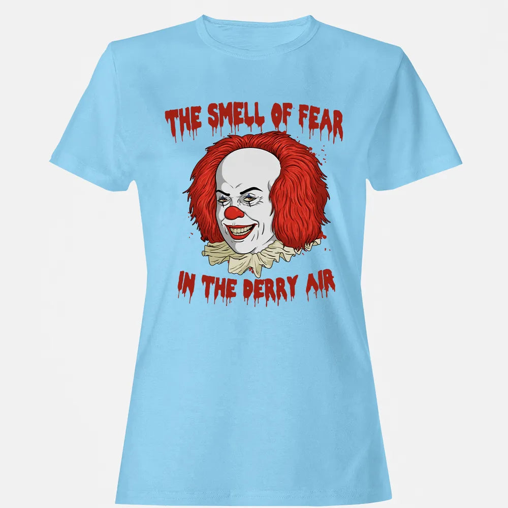 Women's T-shirt - BBQVULK5