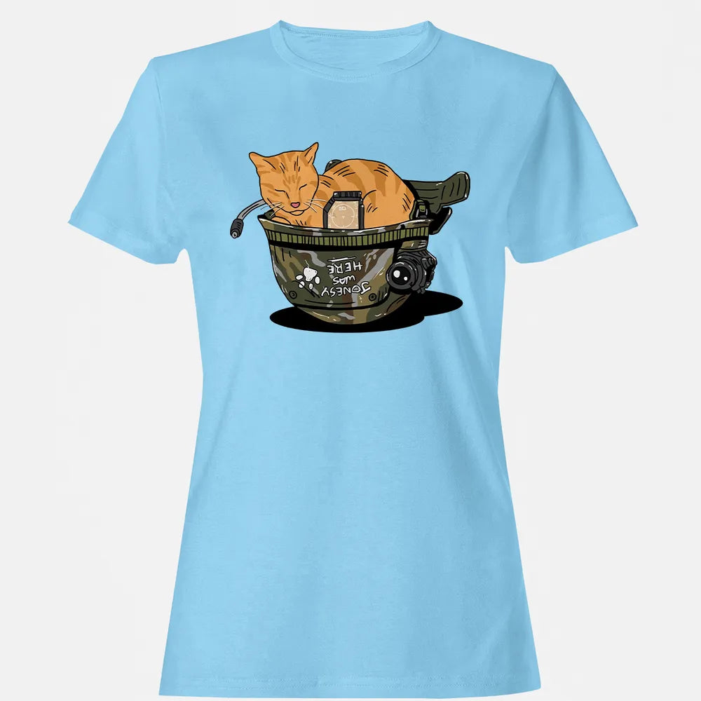 Women's T-shirt - 1HKRRPUL