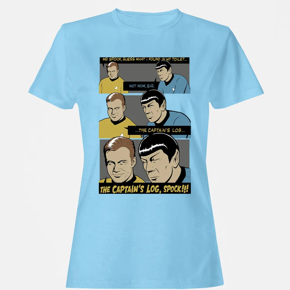 Women's T-shirt - PVKSWP6D