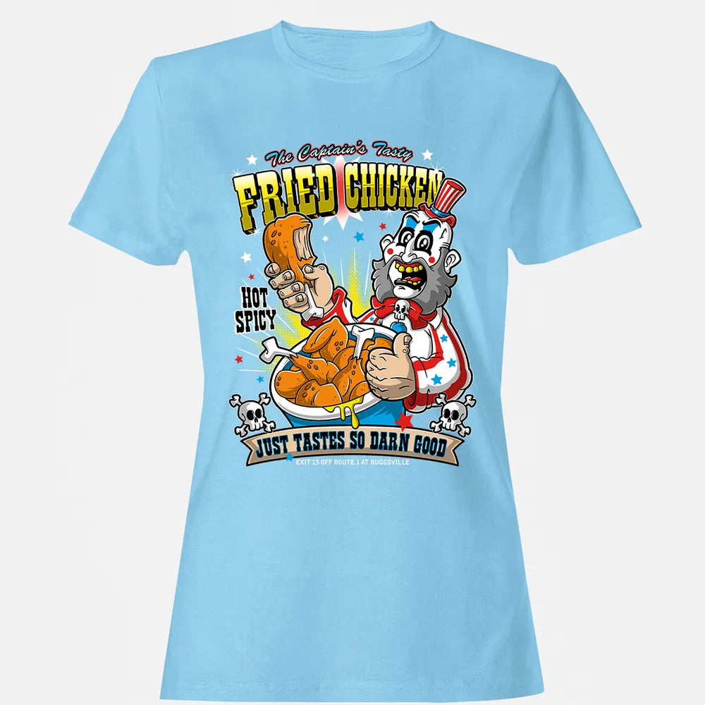 Women's T-shirt - 4ZS4UZLG