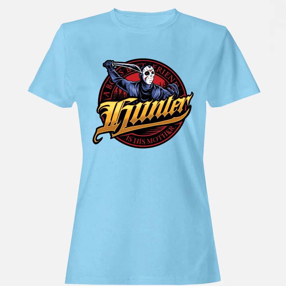 Women's T-shirt - K9UBRW9G